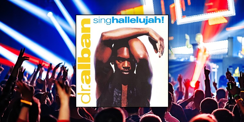 Dr Alban Sing Hallelujah 1993