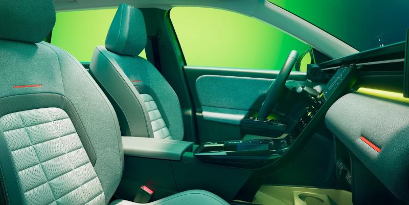 Citroën C5 Aircross : ce qui change avec la 2ᵉ génération