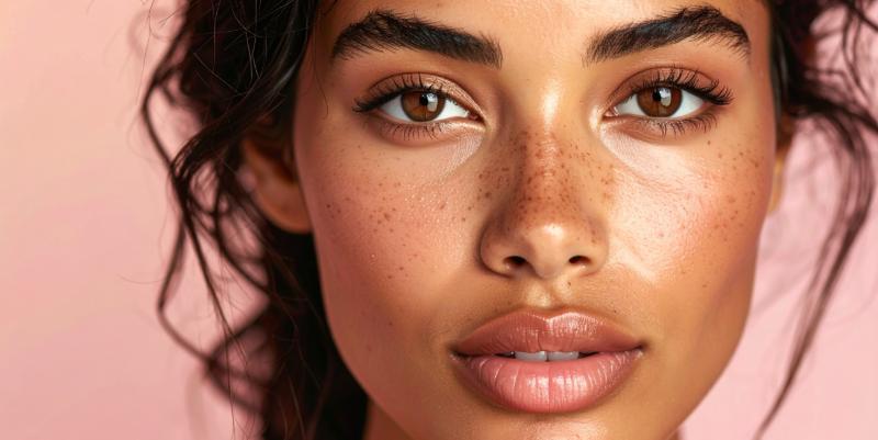 Beauté : le rôle clé des bonnes bactéries sur la peau