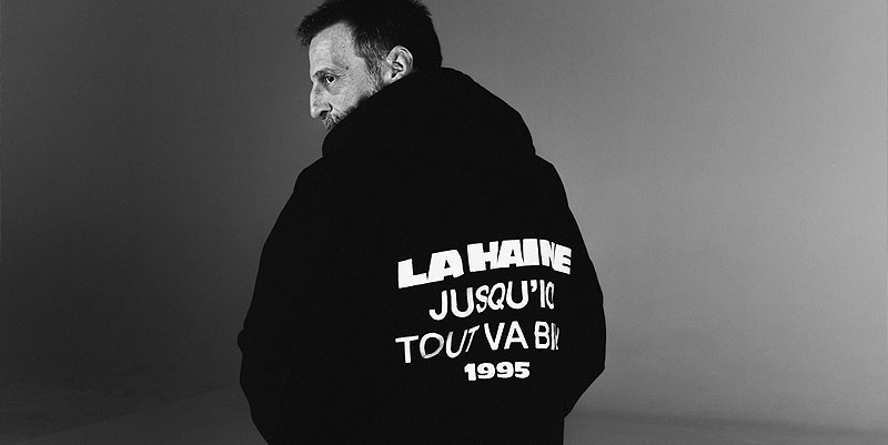 illustration de Pour Mathieu Kassovitz, jusqu'ici rien n'a changé