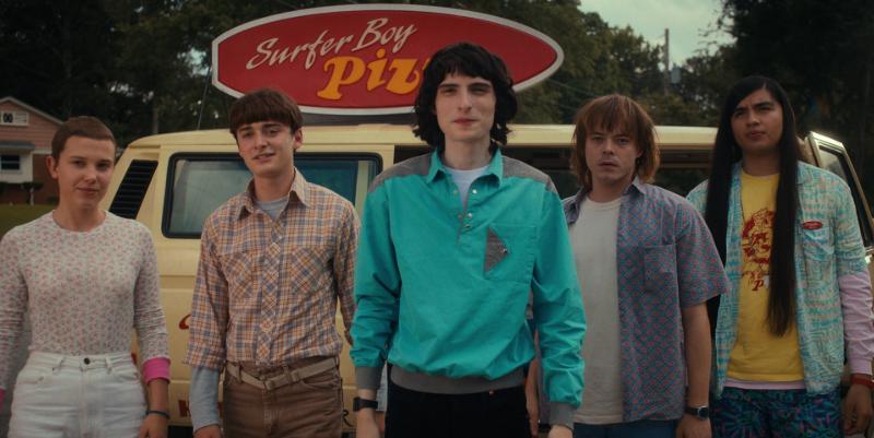 ''Stranger Things'' : l’heure tourne, la dernière saison est lancée