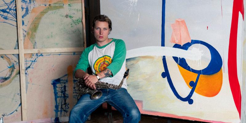 Ferdi fait dialoguer la musique et les arts avec "The Sound of Art"