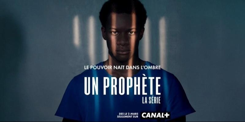 ''Un Prophète'' : la série Canal+ qui réinterprète le film culte de Jacques Audiard