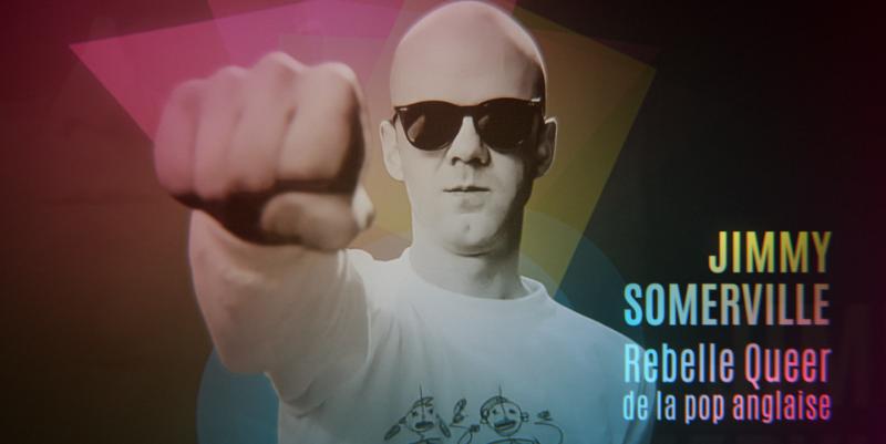 ''Smalltown Boy'' : le cri de Jimmy Somerville raconté dans un documentaire