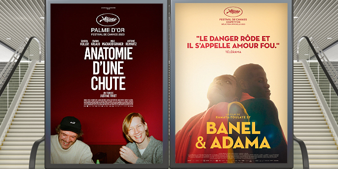 illustration de Au cinéma le 30 août