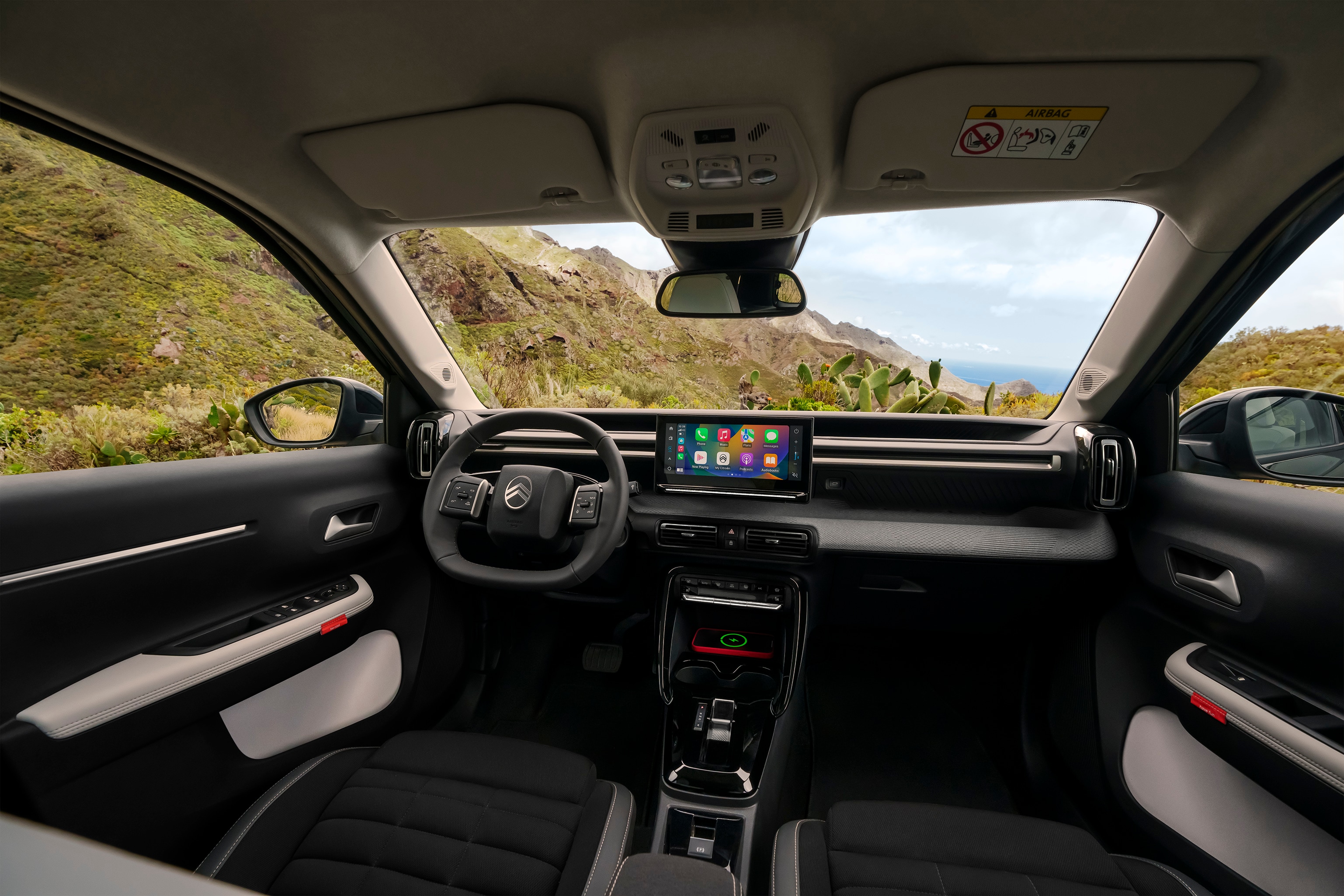 Citroën C3 Aircross essence : un rival low-cost du Dacia Duster