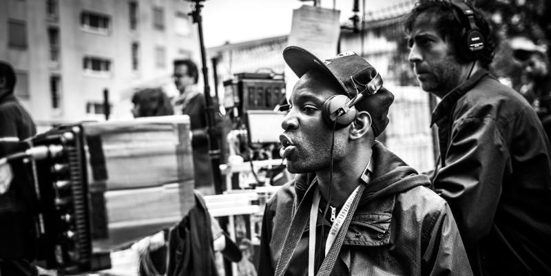 ''Furcy, né libre'' : Abd Al Malik signe un film puissant sur le devoir de mémoire