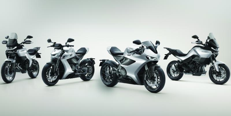 Nouveautés moto 2026 : trails et modèles mythiques au programme