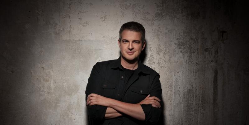 Philippe Jaroussky fête ses 25 ans avec "Gelosia", entre chant et direction