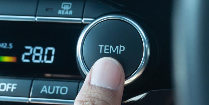 Canicule : 35° sur l’autoroute, les conseils des secouristes pour résister aux fortes chaleurs