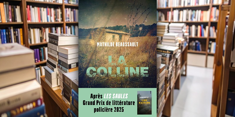 Mathilde Beaussault : "Je m'interrogeais sur la capacité à être mère"