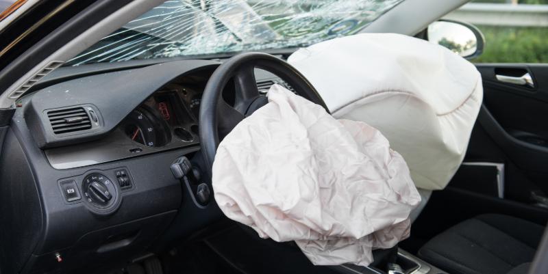 illustration de Scandale des airbags défectueux : quels recours pour les victimes ?