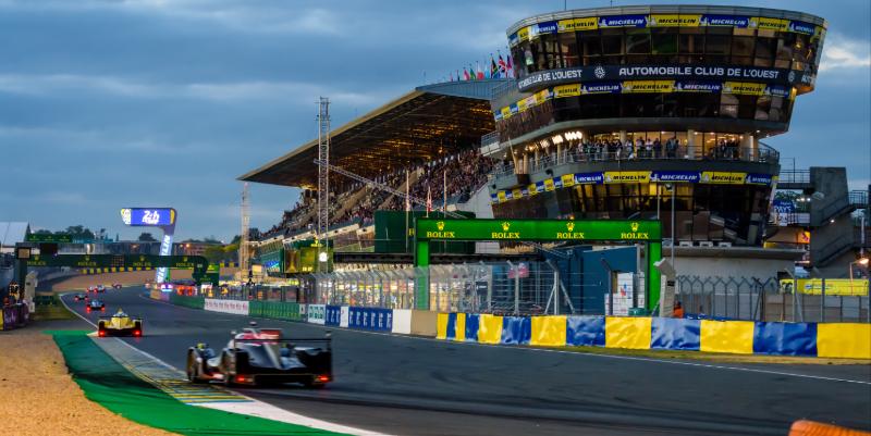 24 Heures du Mans 2026 : Ferrari face à une concurrence plus dense que jamais