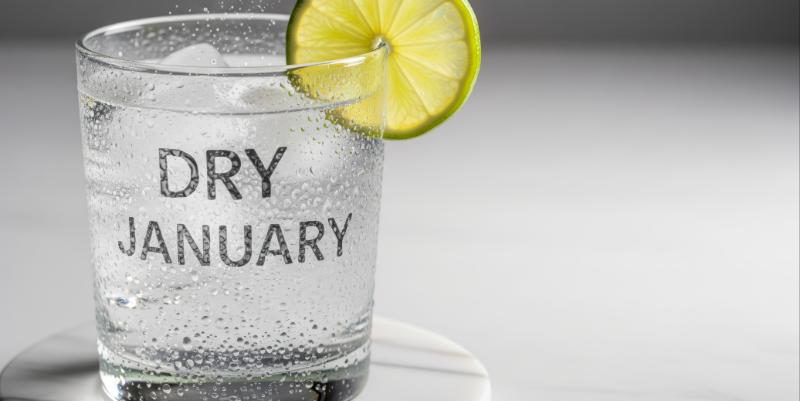 Dry January : pourquoi réduire ou stopper l’alcool ?
