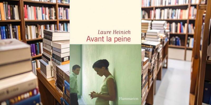 ''Avant la peine'' de Laure Heinich