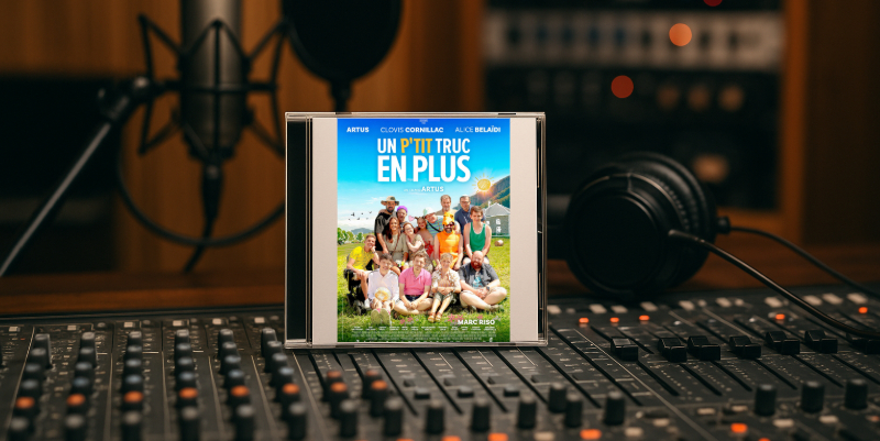 ''Un p'tit truc en plus'' : le film qui a relancé la chanson ''Clic Clic Pan Pan''