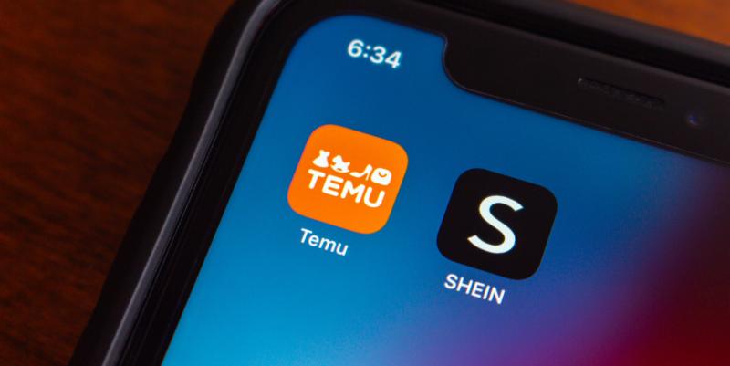 Produits dangereux : l’UFC-Que Choisir alerte sur Shein et Temu