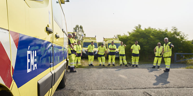 illustration de L'École des métiers de l'autoroute, une formation unique en France