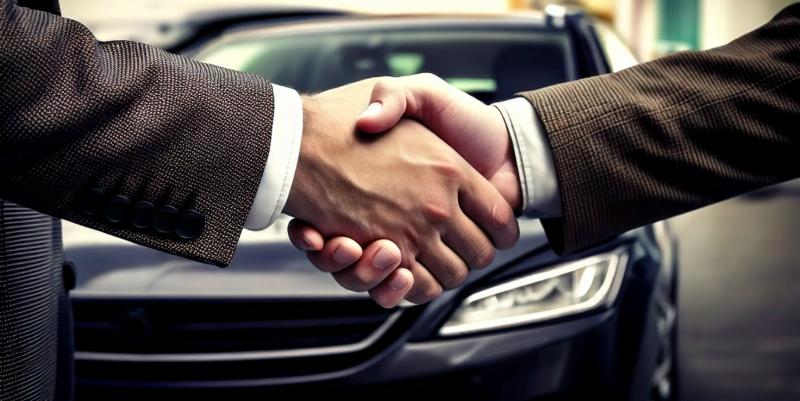Voiture d’occasion : comment bien acheter à un particulier ?