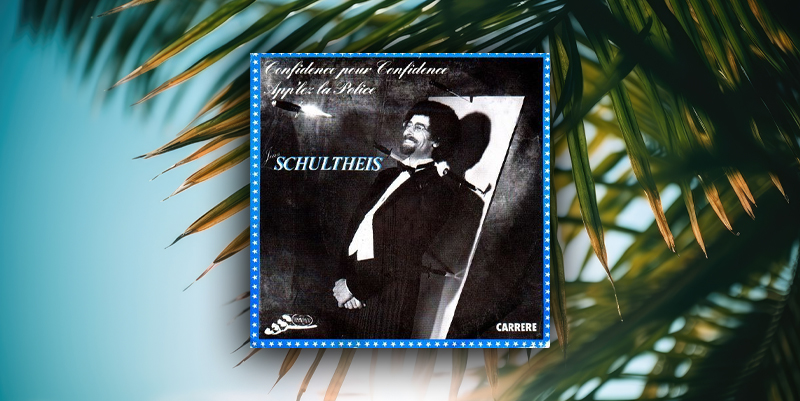 1981 : Jean Schulteis et sa plume sans concession
