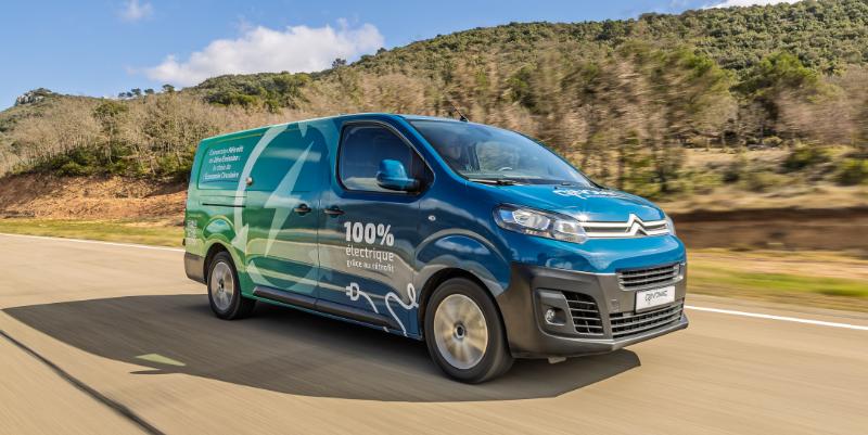 Rétrofit : une seconde vie 100 % électrique pour les véhicules professionnels