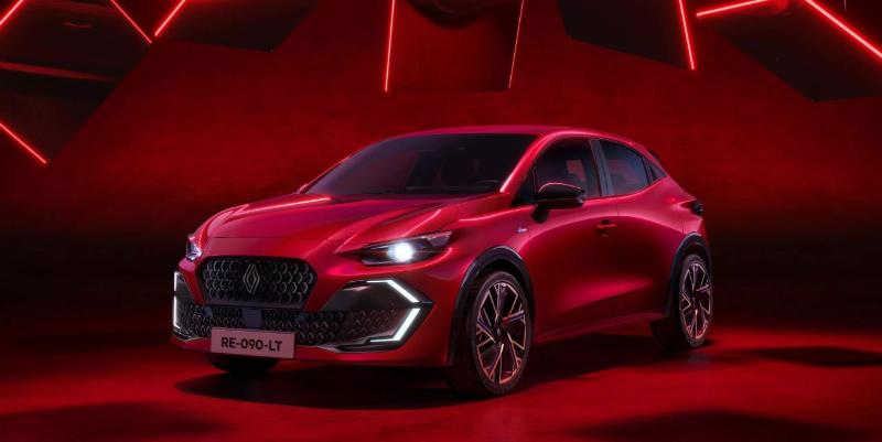 Renault Clio 6 : une nouvelle ère pour l’icône française