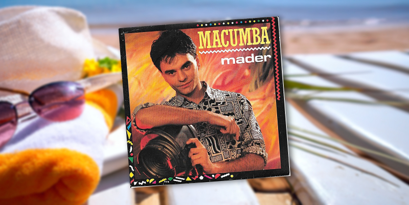 L'été 1985 au rythme de "Macumba"