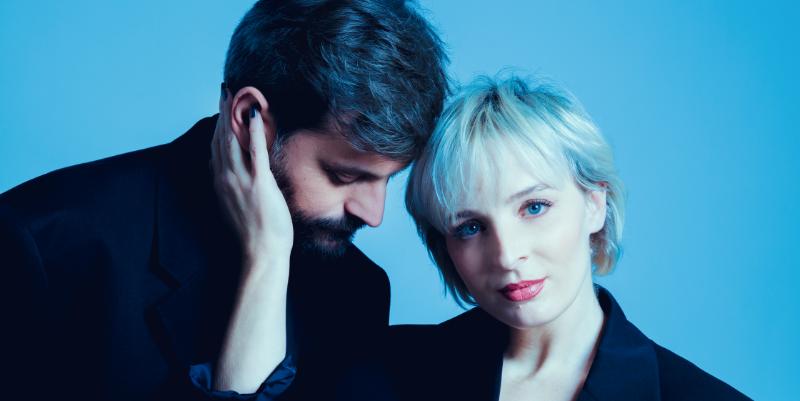 Madame Monsieur : entre amour et engagement partagé