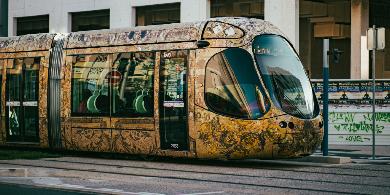 Mobilité urbaine : la gratuité ne réduit pas vraiment la pollution