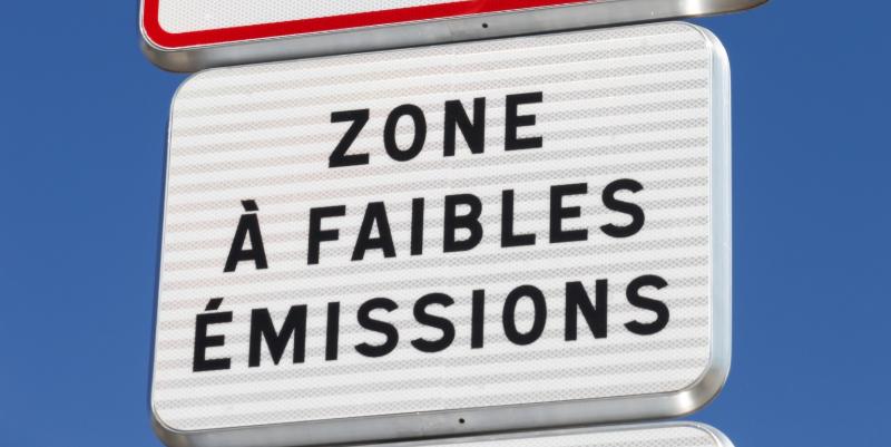 ZFE : l’avenir suspendu à une loi ?