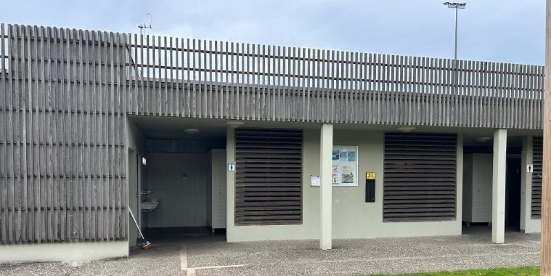 Aires de l’A63 : Wi-Fi, douches et vidéosurveillance pour les camions