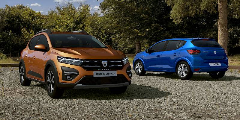 Nouvelle Sandero : rapport qualité-prix imbattable ?