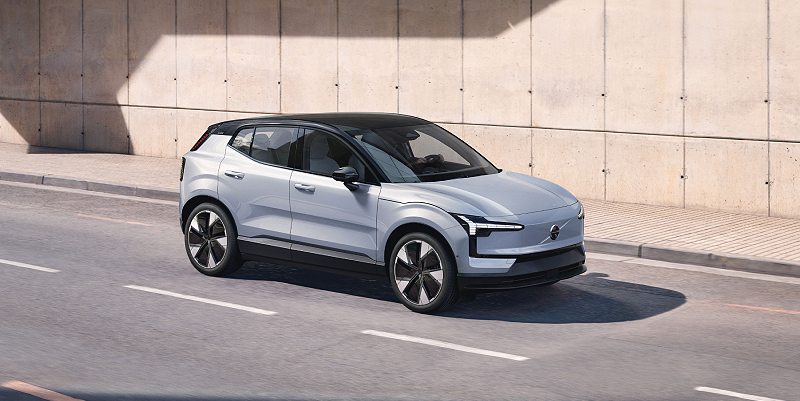 illustration de Voitures électriques : ces petites qui en font toujours plus