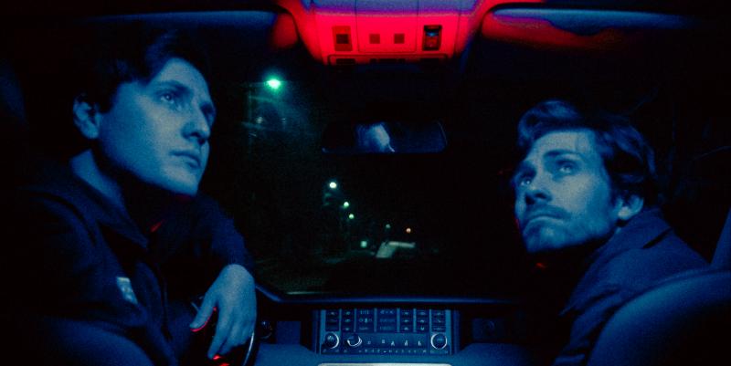 TimeMachine1985, deux frères et un culte des eighties
