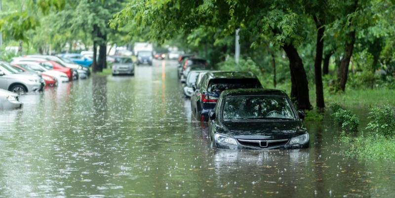 Inondations : comment se préparer aux épisodes méditerranéens