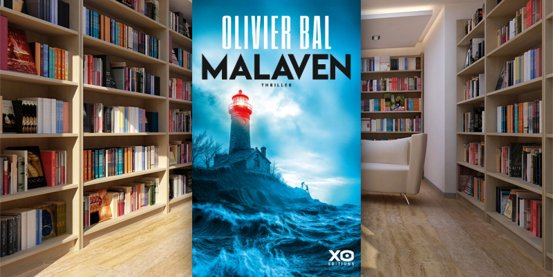 ''Malaven'' d'Olivier Bal