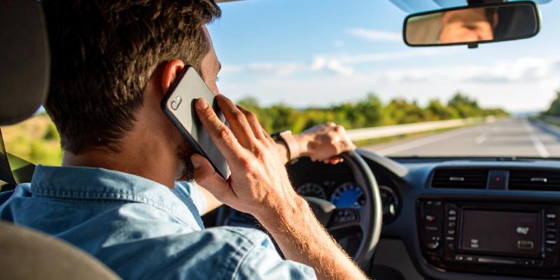 Sécurité routière : les français se disent plus prudents et pourtant