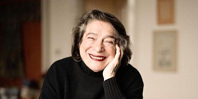 La pianiste Elizabeth Leonskaja évoque son amour pour Schubert.