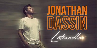 Entre hommage et création, le projet musical de Jonathan Dassin