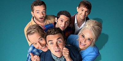 Disney+ ressuscite l’univers de Malcolm dans un format spécial.