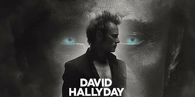 David Hallyday : une tournée hommage entre filiation et création