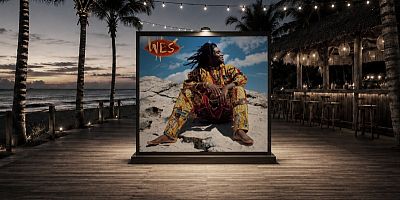 Wes : comment ''Alane'' sorti en 1997 est devenu un classique hors du temps