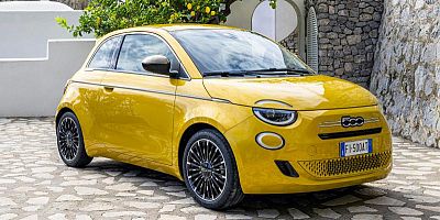 La marque italienne fait évoluer sa 500 en l’hybridant pour répondre aux limites de l'électrique.