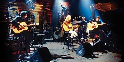 Image du disque MTV Unplugged • The Cranberries