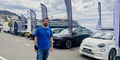 Le Salon National de l’Automobile Électrique repart en tournée
