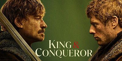 King & Conqueror arrive ce jeudi : la série au cœur du duel qui fit basculer l’Angleterre en 1066