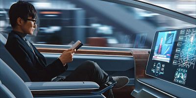 Ivre, il laisse la conduite assistée gérer sa voiture : la cour suprême chinoise tranche sévèrement