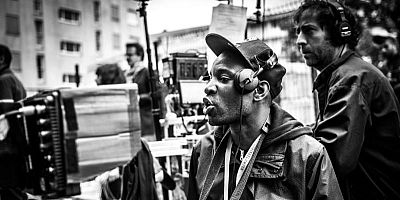 ''Furcy, né libre'' : Abd Al Malik signe un film puissant sur le devoir de mémoire