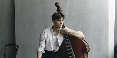La grande première de Marc André
