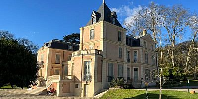 Immersion dans la Maison littéraire de Victor Hugo à Bièvres